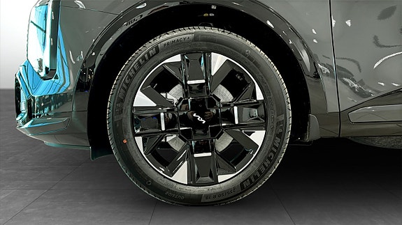 Kia Sportage 16 of 16