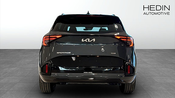 Kia Sportage 8 of 16