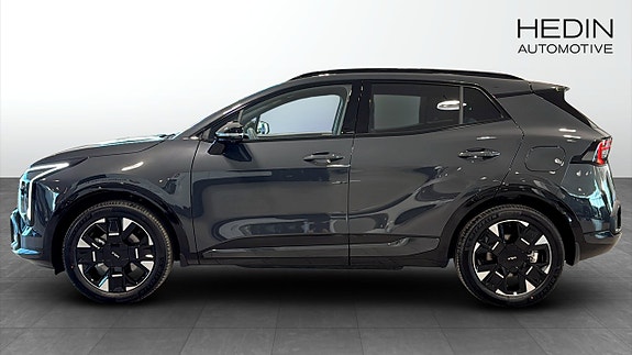 Kia Sportage 13 of 16