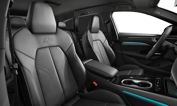 Audi A6 3 of 3