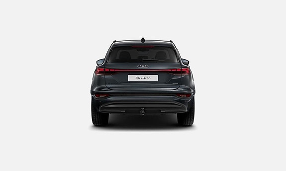 Audi Q6 e-tron 3 of 3
