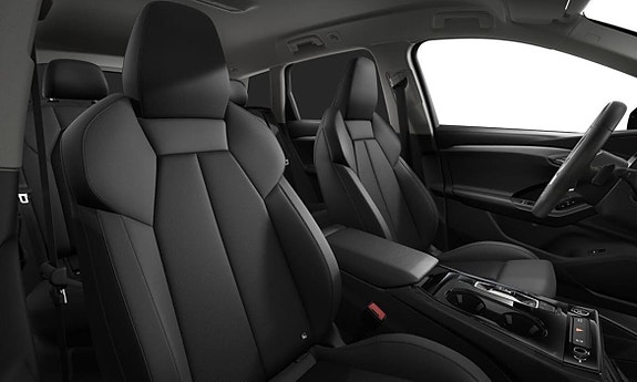 Audi Q6 e-tron 2 of 3