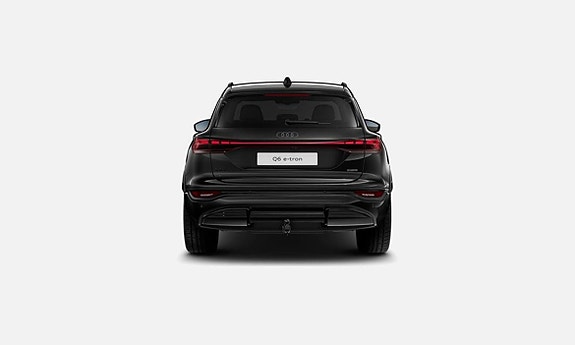 Audi Q6 e-tron 2 of 3