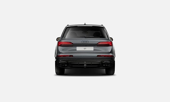 Audi Q7 2 of 3