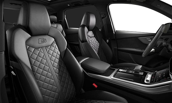Audi Q7 3 of 3