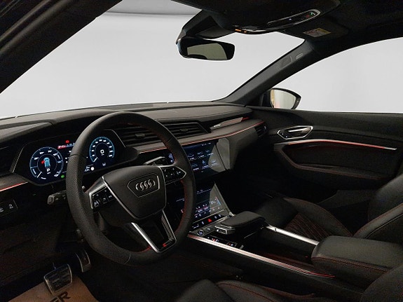 Audi Q8 4 of 20