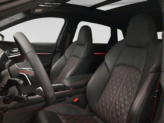 Audi Q8 20 of 20