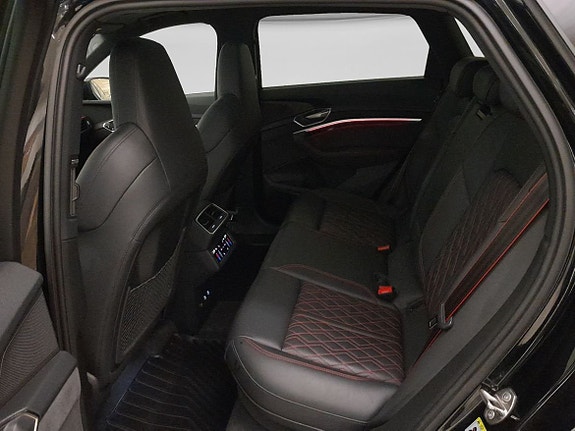Audi Q8 5 of 20