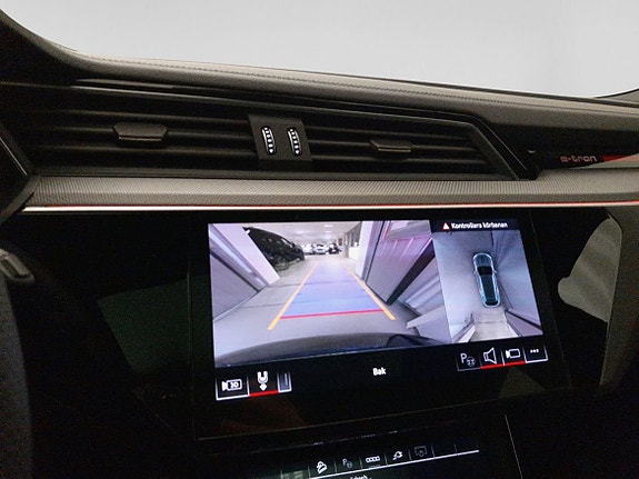 Audi Q8 10 of 20