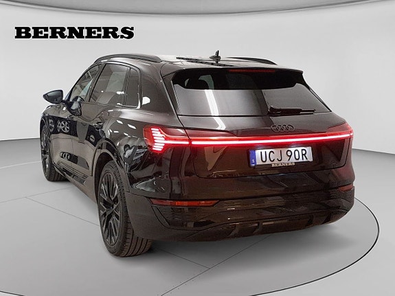 Audi Q8 3 of 20