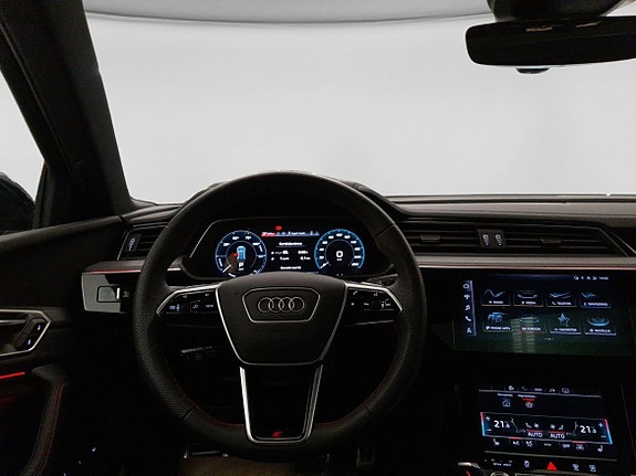Audi Q8 6 of 20