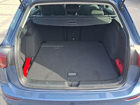 Volkswagen Golf I 22 of 23