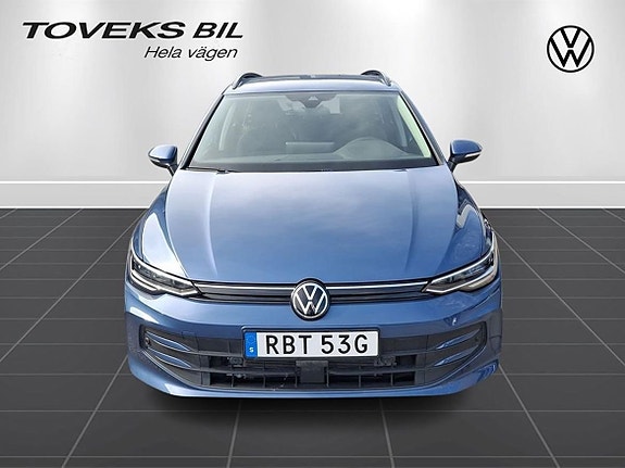 Volkswagen Golf I 8 of 23