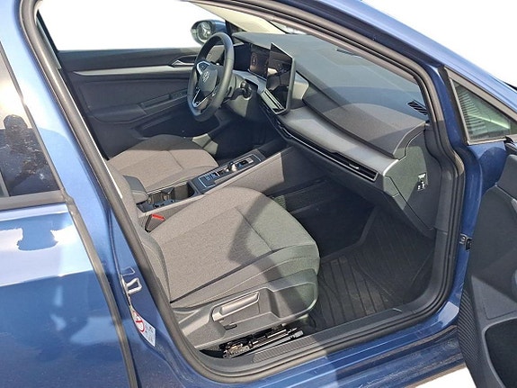 Volkswagen Golf I 13 of 23