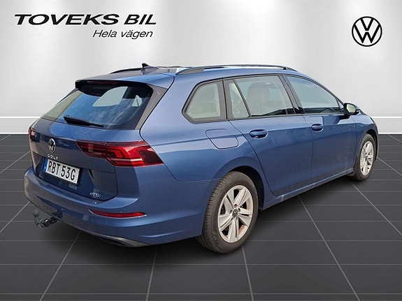 Volkswagen Golf I 3 of 23