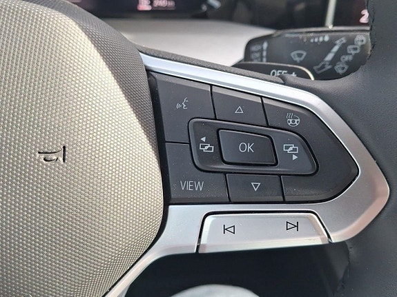 Volkswagen Golf I 20 of 23