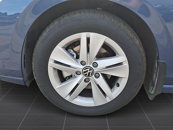 Volkswagen Golf I 9 of 23