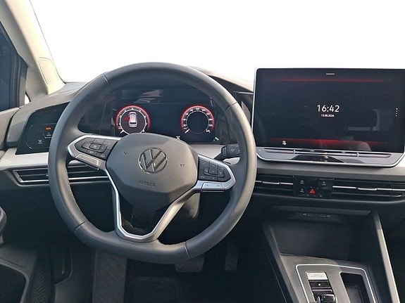 Volkswagen Golf I 11 of 23