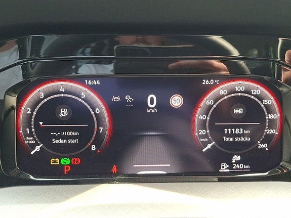 Volkswagen Golf I 18 of 23