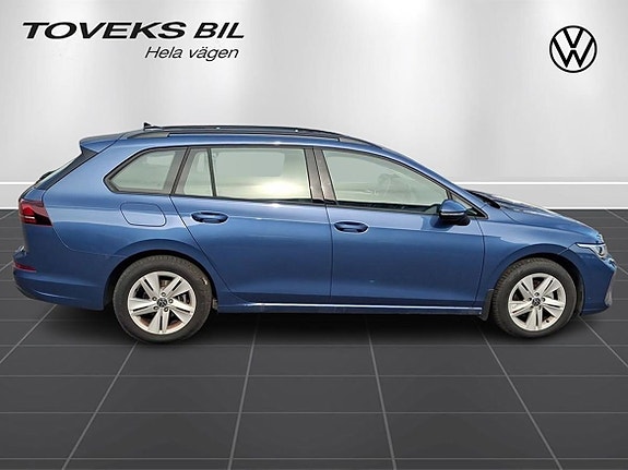 Volkswagen Golf I 2 of 23
