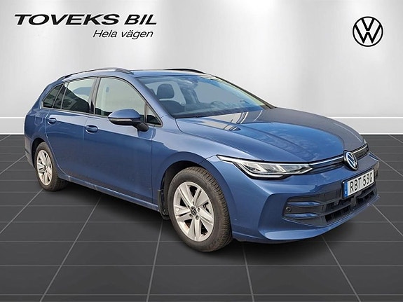 Volkswagen Golf I 7 of 23