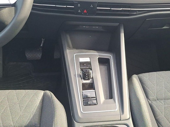 Volkswagen Golf I 12 of 23