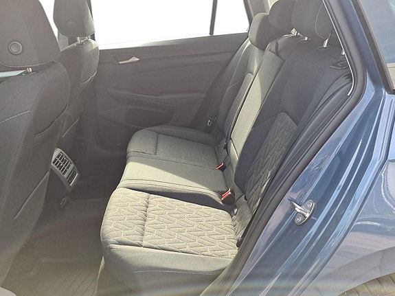 Volkswagen Golf I 21 of 23