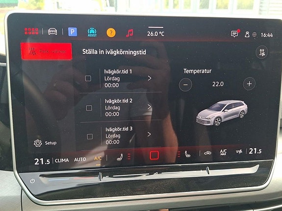 Volkswagen Golf I 15 of 23