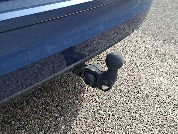 Volkswagen Golf I 23 of 23