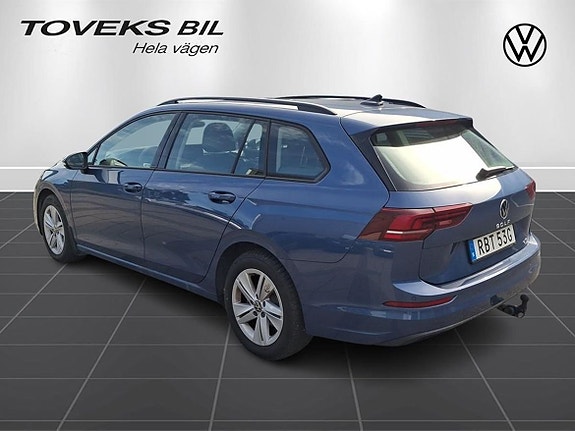 Volkswagen Golf I 5 of 23
