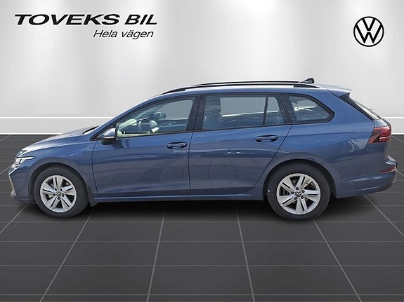 Volkswagen Golf I 6 of 23