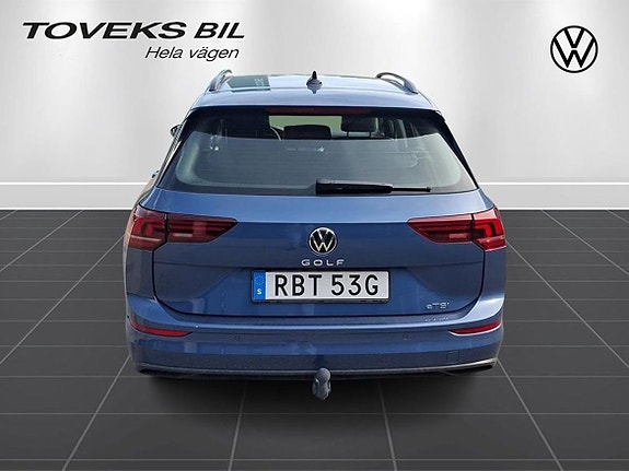 Volkswagen Golf I 4 of 23