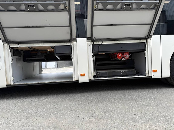 Volvo 8900. 12,4m. 12 of 12
