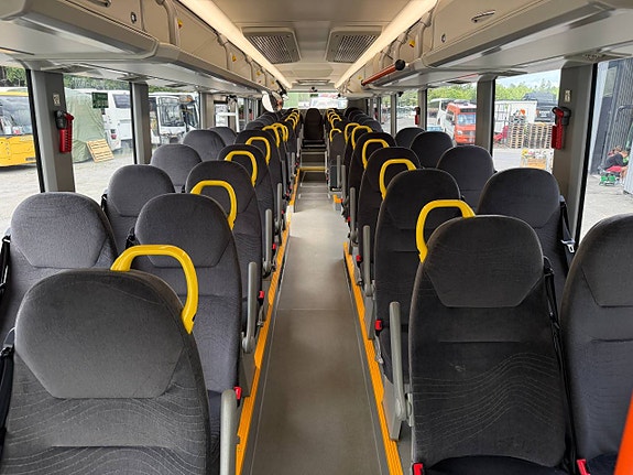 Volvo 8900. 12,4m. 7 of 12