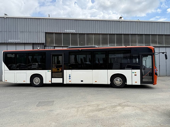 Volvo 8900. 12,4m. 4 of 12