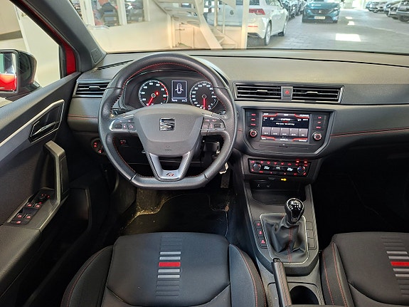 Seat Ibiza 10 of 16
