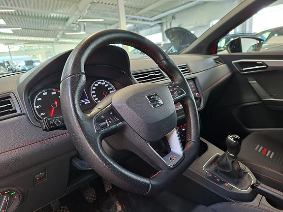 Seat Ibiza 11 of 16