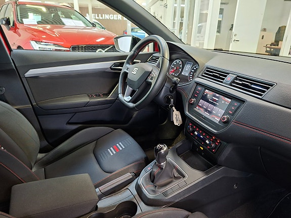 Seat Ibiza 6 of 16