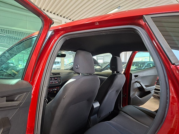 Seat Ibiza 9 of 16