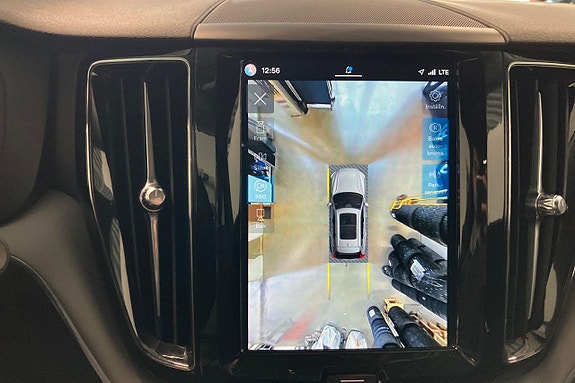 Volvo XC60 17 of 29