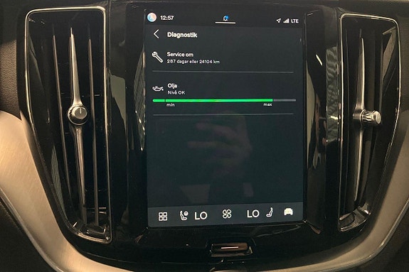 Volvo XC60 19 of 29