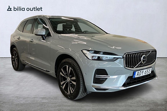 Volvo XC60 2 of 29