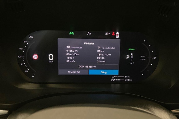 Volvo XC60 15 of 29