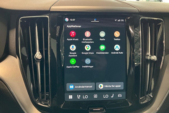Volvo XC60 18 of 29