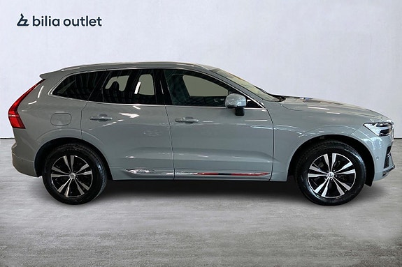 Volvo XC60 5 of 29