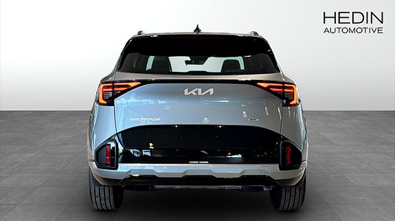 Kia Sportage 6 of 16