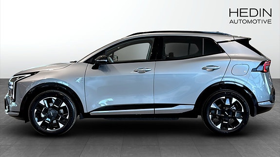 Kia Sportage 11 of 16