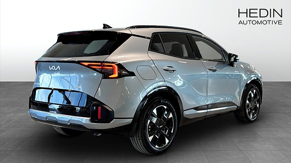 Kia Sportage 15 of 16