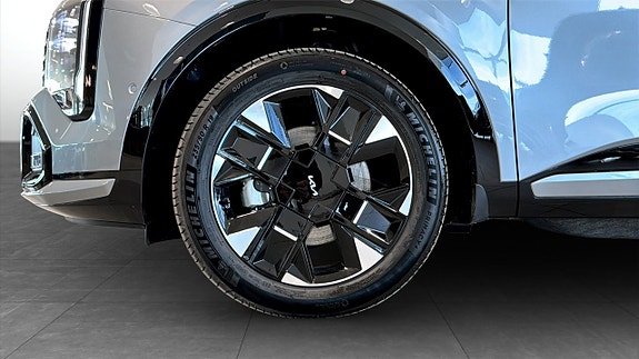Kia Sportage 13 of 16