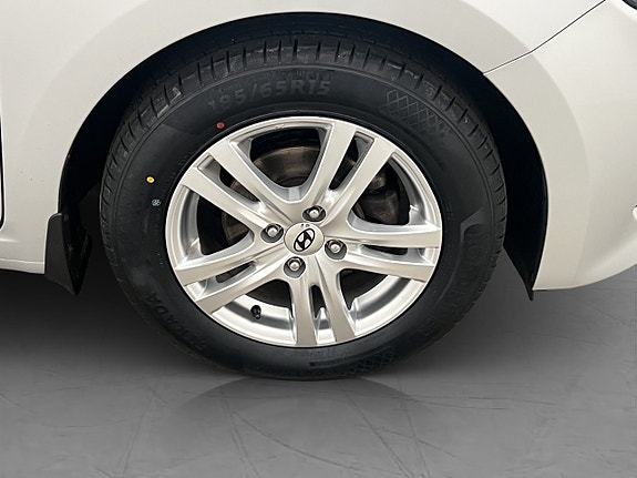 Hyundai i20 22 of 22
